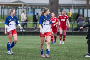 Bild 443 - F Hamburger SV 2 - SpVg Aurich : Ergebnis: 1:1